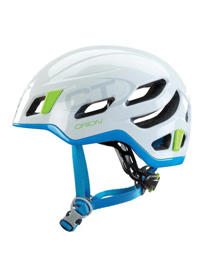 Kask wspinaczkowy Climbing Technology Orion