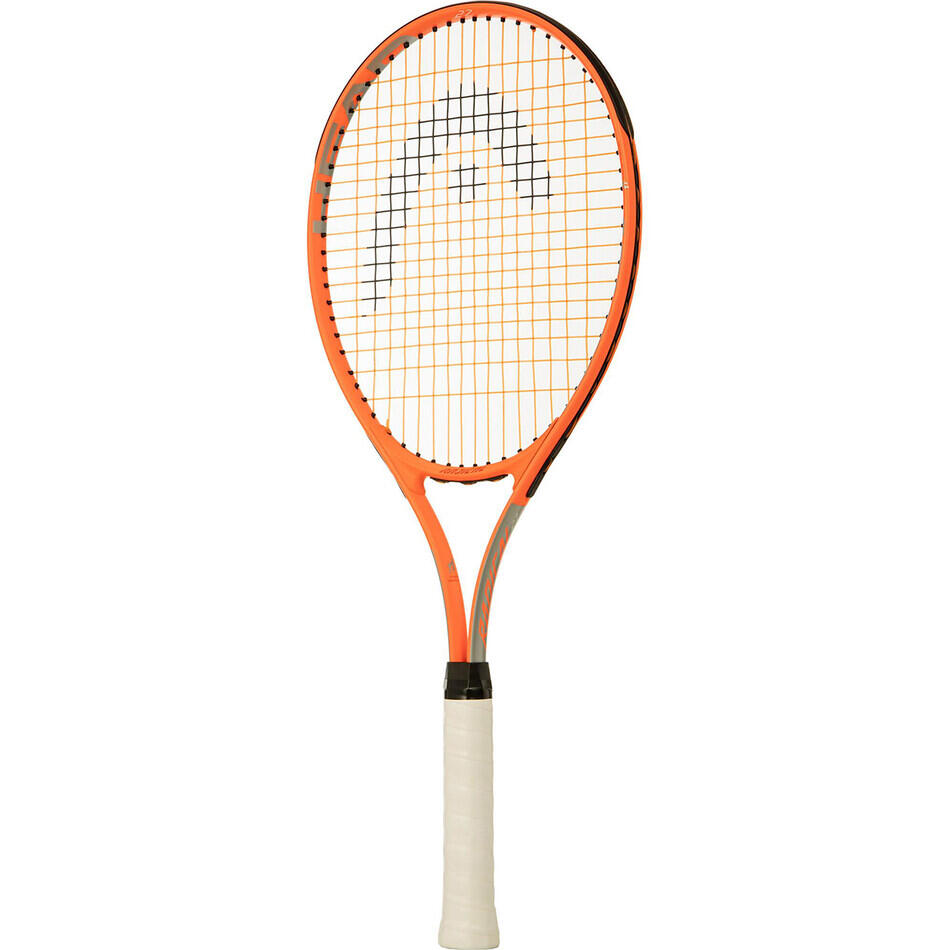 HEAD Radical Adult Tennis Racket Twin Set, Covers & Balls - Grip 3 3/3