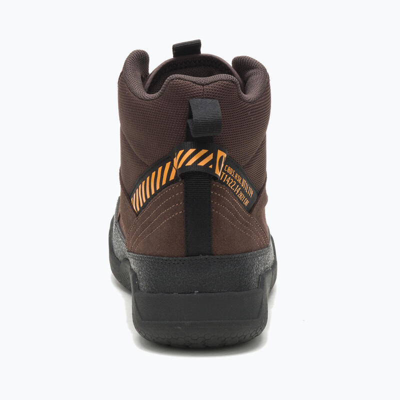 Buty CATerpillar Hex Hi Utility CATERPILLAR Decathlon