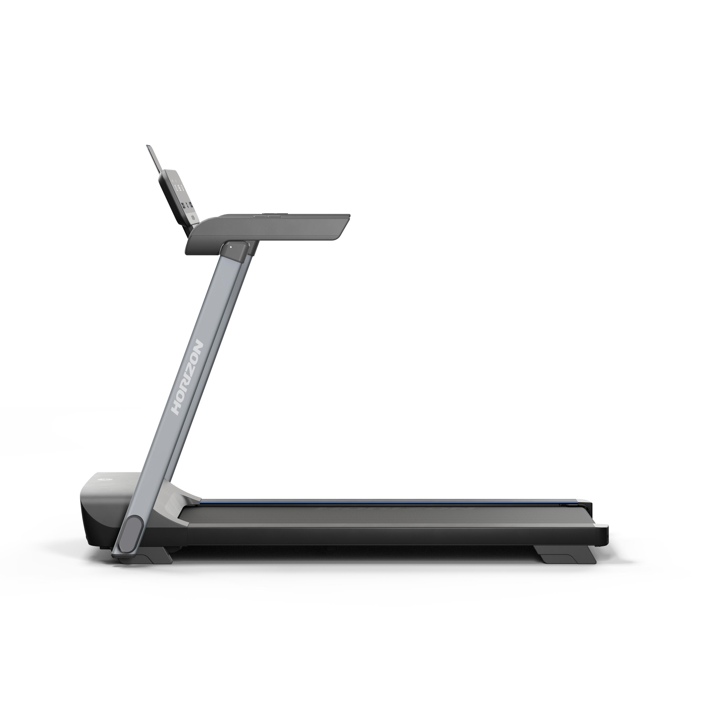 Horizon Evolve 3.0 Treadmill - Fully Foldable 4/7