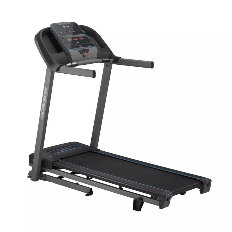 Běžecký pás Horizon Fitness TR 3.0