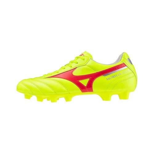 Chaussure football hommes Mizuno Morelia Ii Club Md