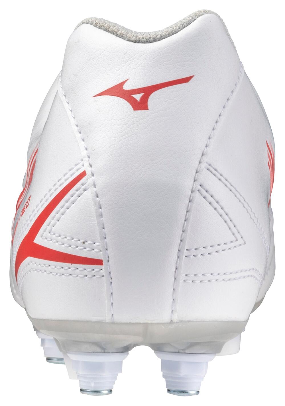 Mizuno Monarcida NEO III Select Adults Mixed Stud Boots White 5/5