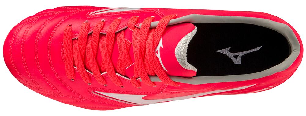Chaussures de rugby Mizuno WAITANGI PS cuir crampons aluminium 4/5