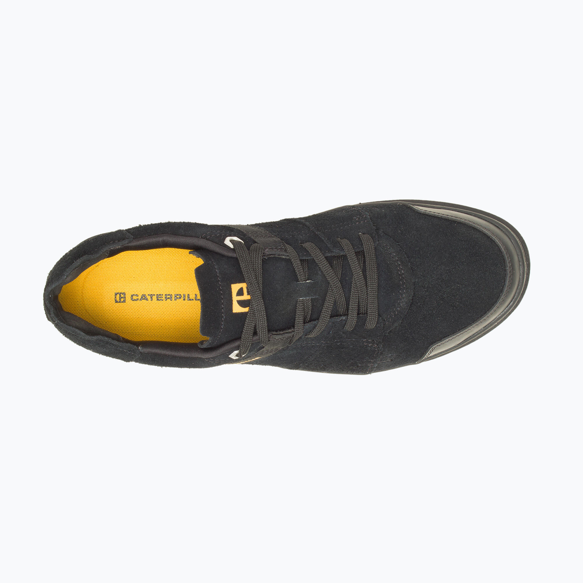 Chaussures Caterpillar Cite basses 5/5