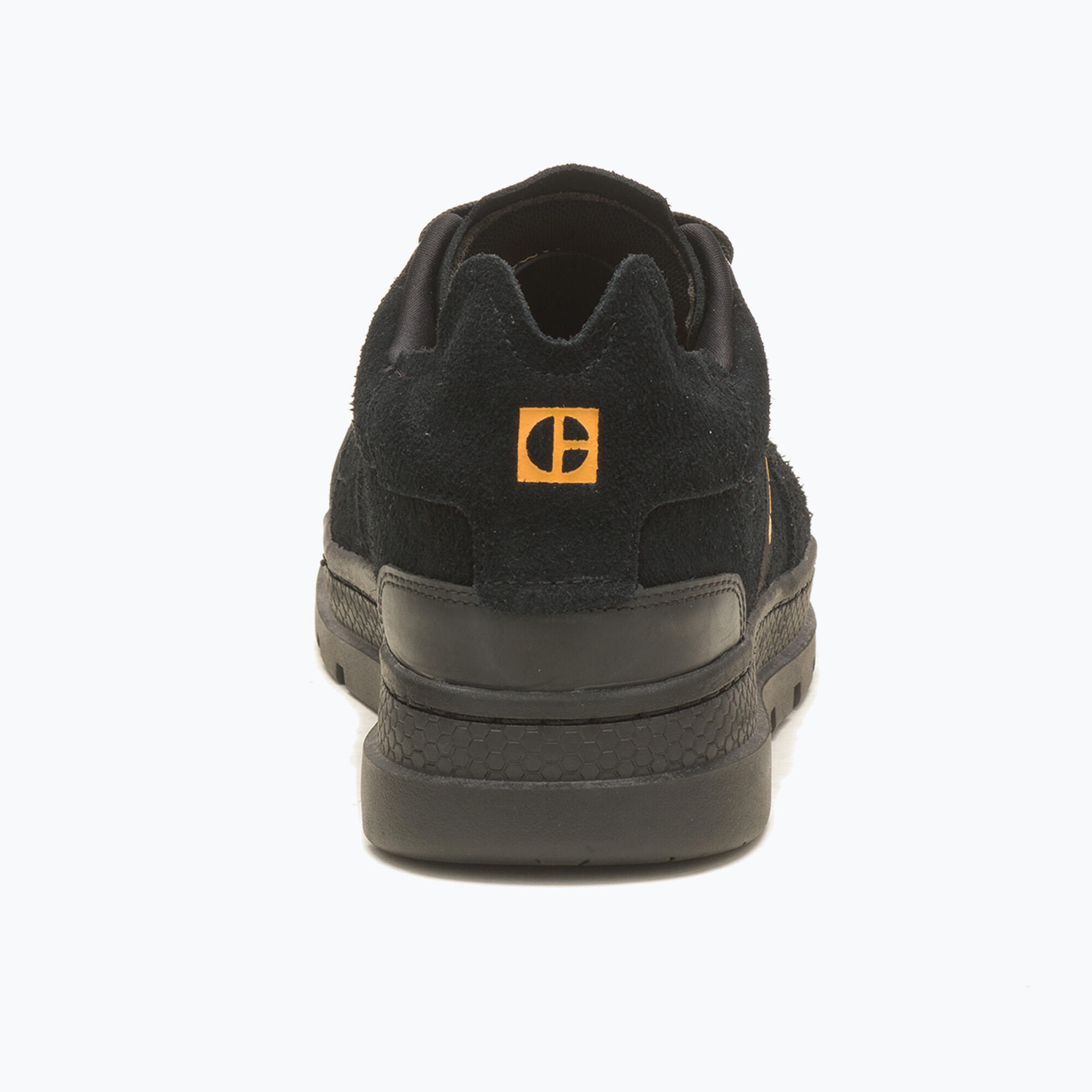 Chaussures Caterpillar Cite basses 4/5