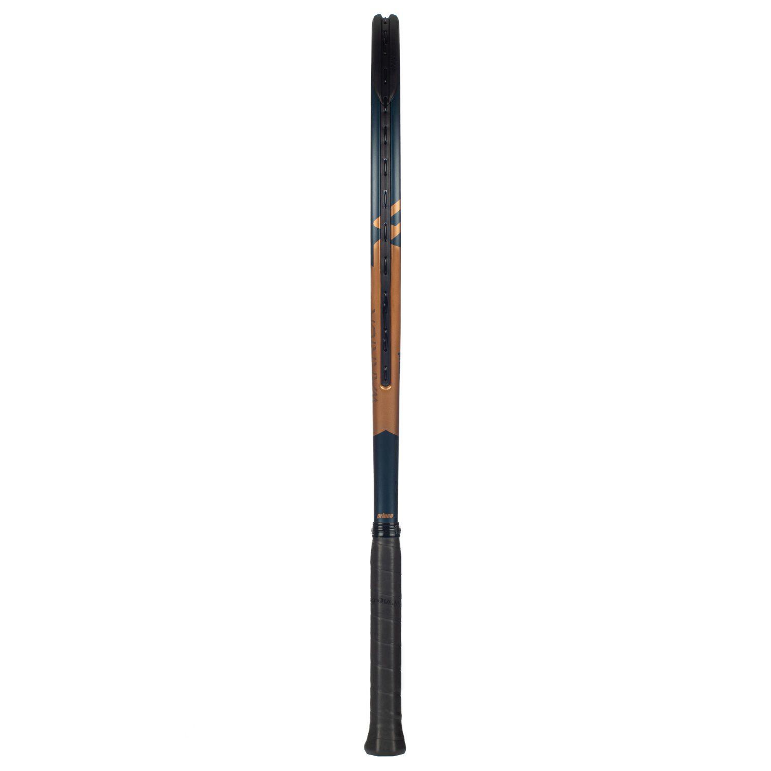 Raqueta de tenis adulto Prince WARRIOR 100 285 g (encordada y con funda) 5/5