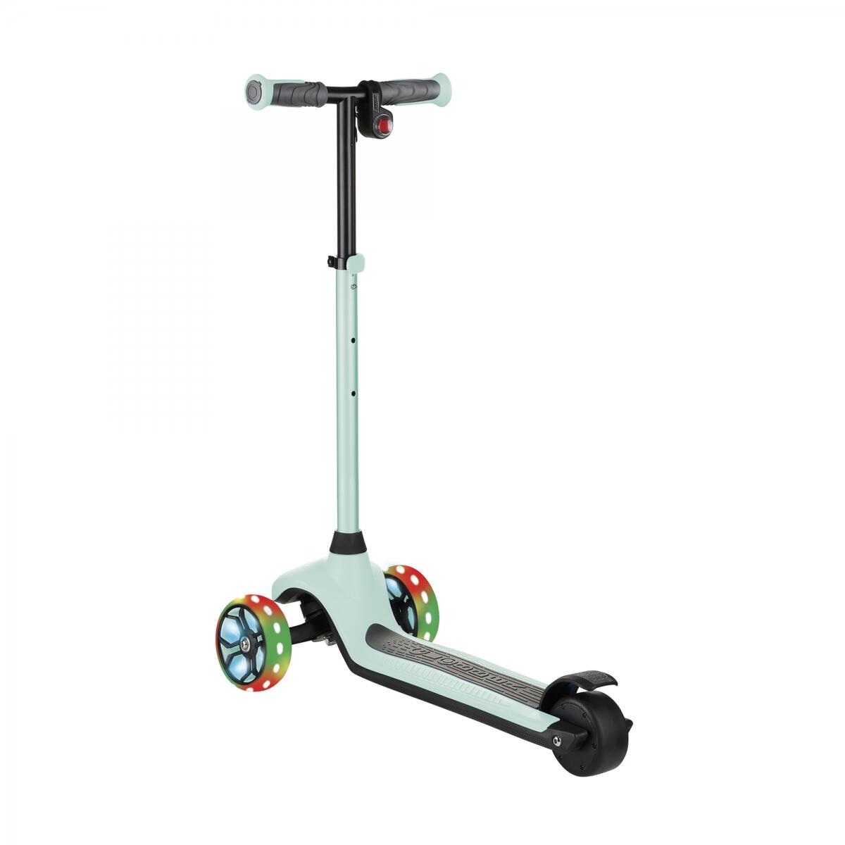 Trottinette électrique 3 roues E-MOTION 4 PLUS - Vert Menthe 2/7