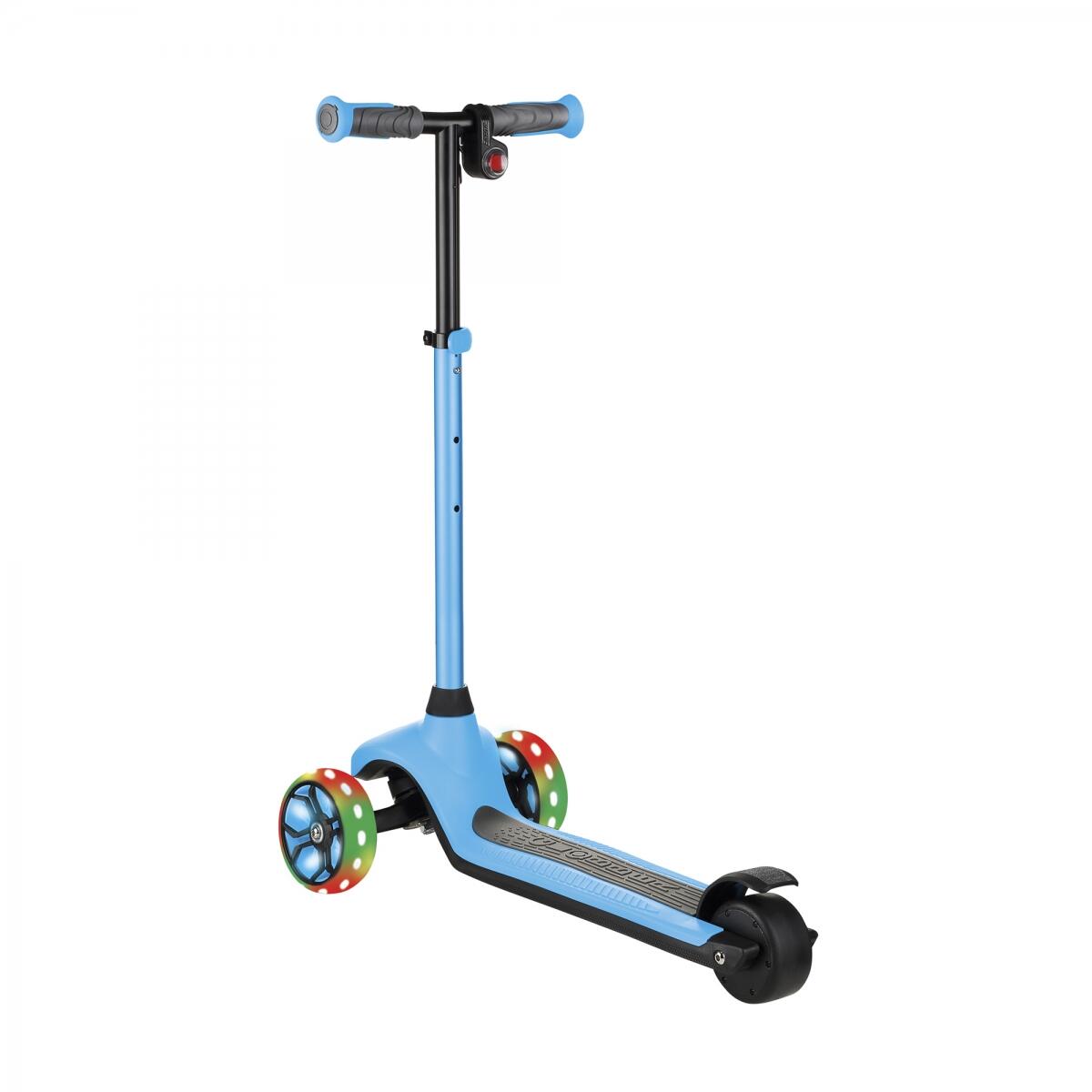 Elektrische Step Globber E15 | Steppenstore Elektrische Step Globber E15 | Steppenstore