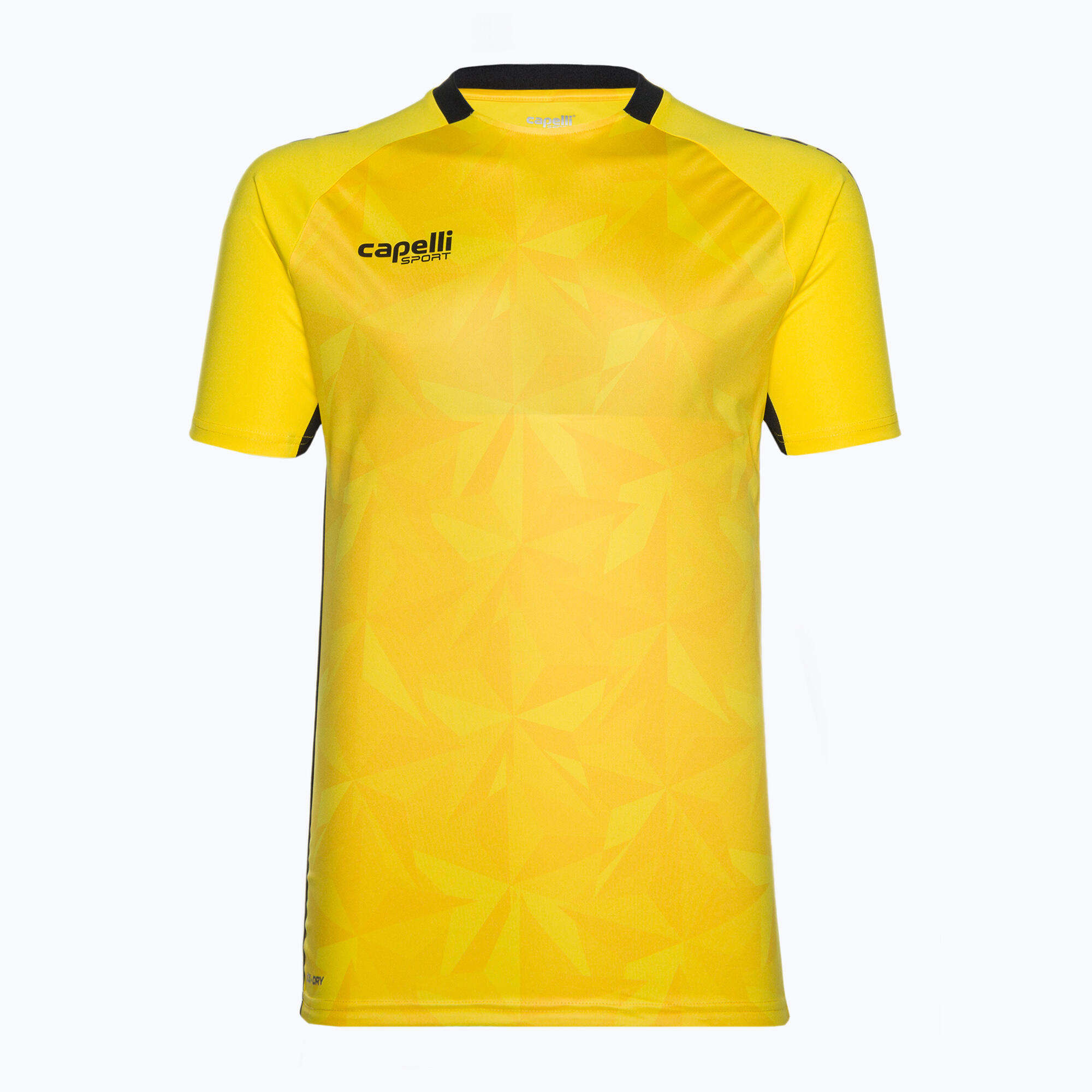 Capelli Pitch Star Goalkeeper férfi focimez 4/4