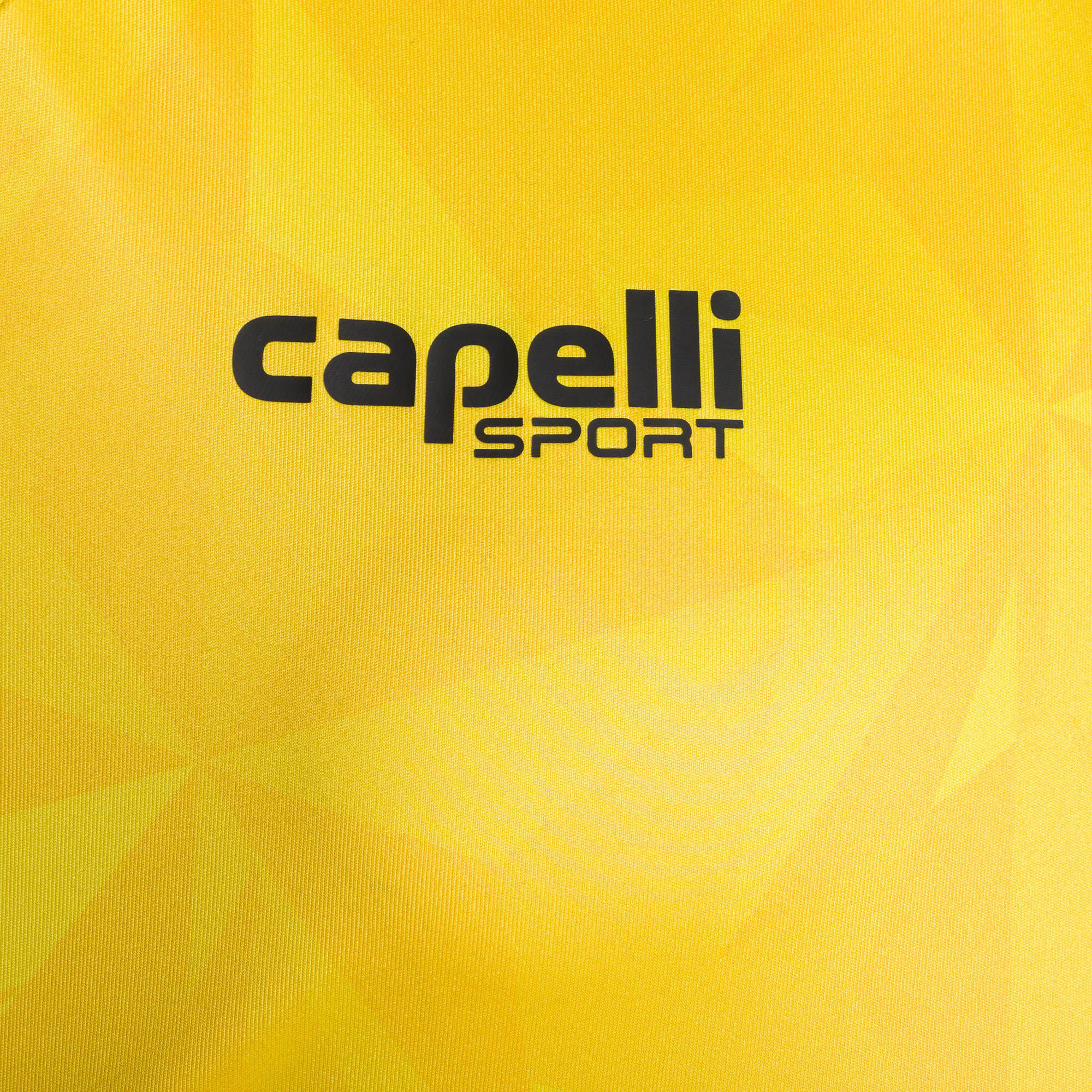 Capelli Pitch Star Keepers voetbalshirt voor heren 3/4