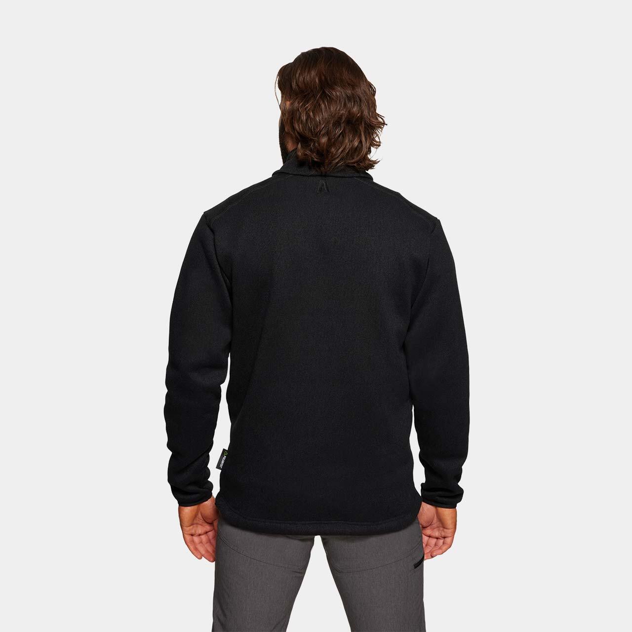 Veste polaire de randonnée Alpinus Svene - Homme 2/7