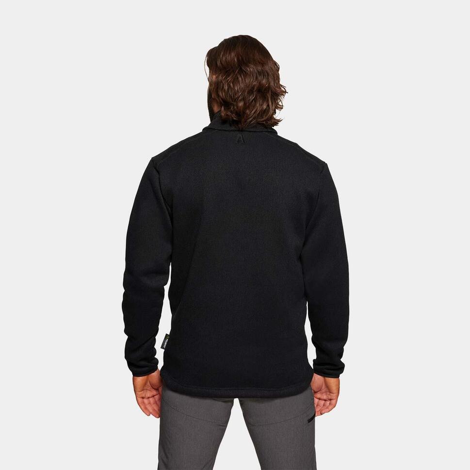 Bluza trekkingowa polarowa męska Alpinus Svene
