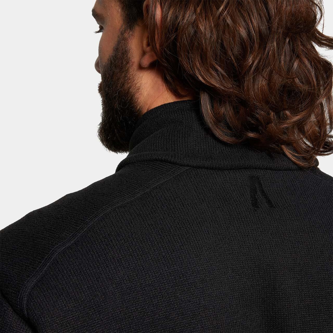 Veste polaire de randonnée Alpinus Svene - Homme 4/7