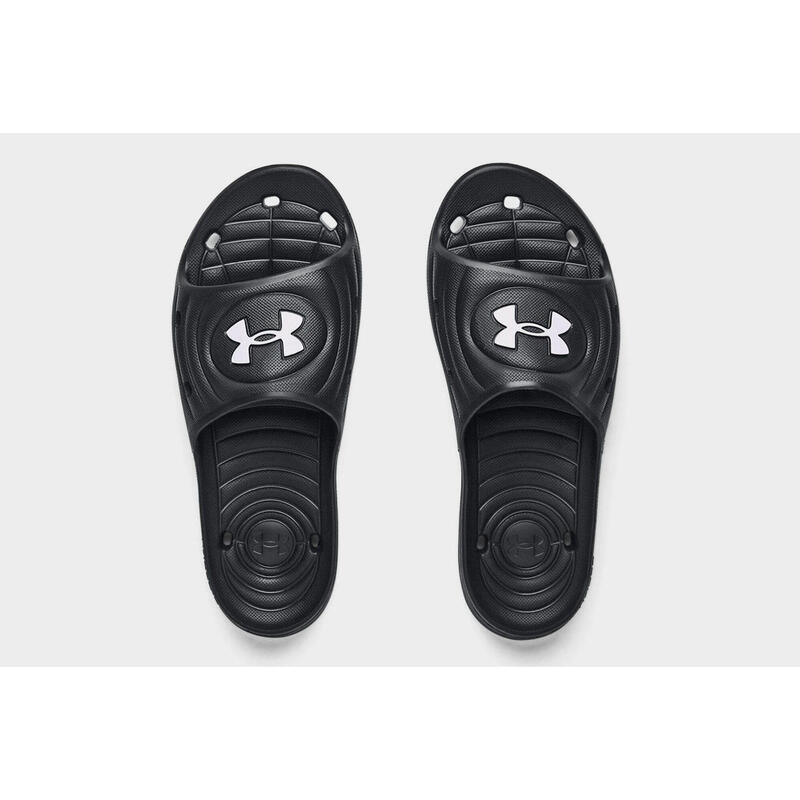 Tongs Under armour Locker IV pour homme