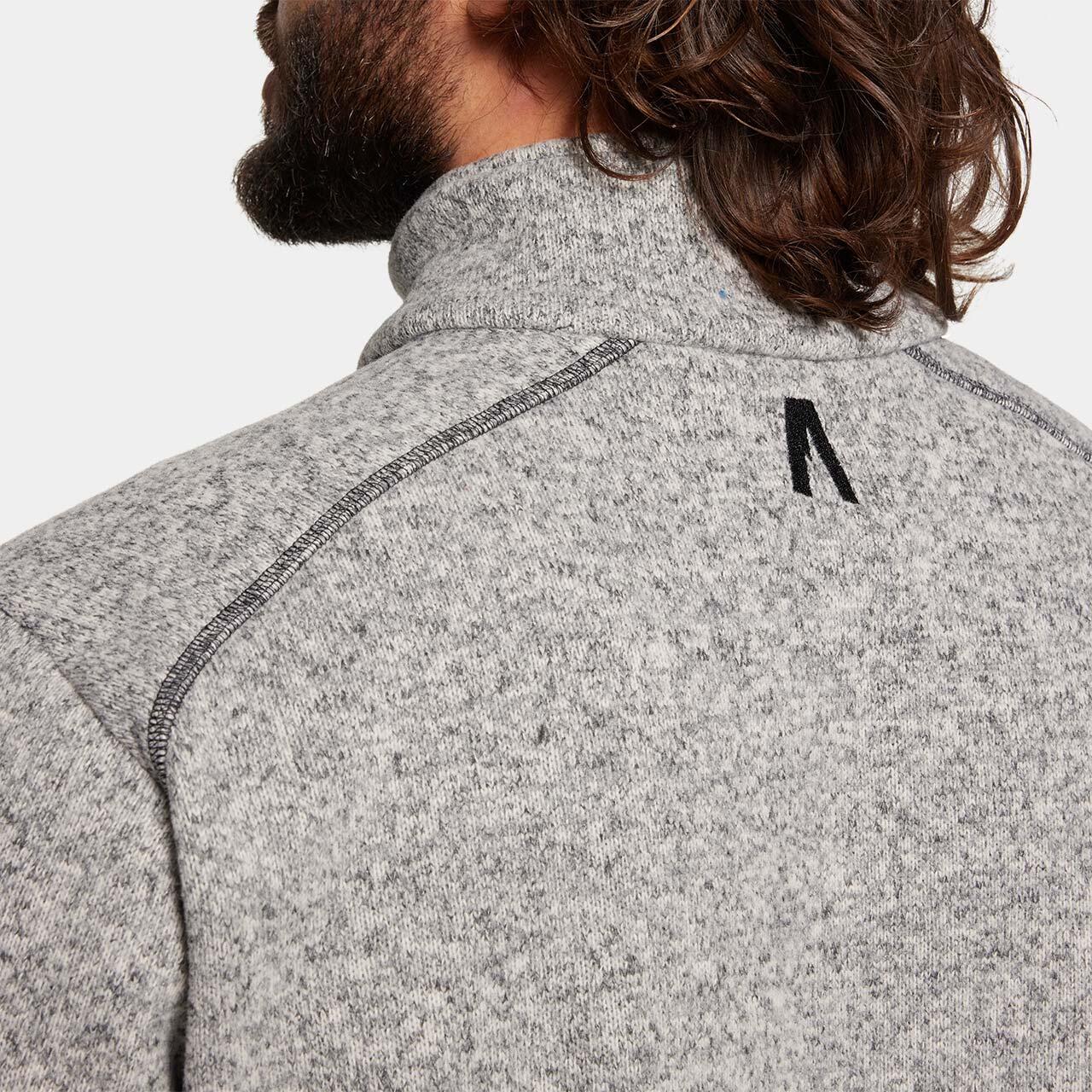 Veste polaire de trekking Alpinus Svene - Homme 3/5