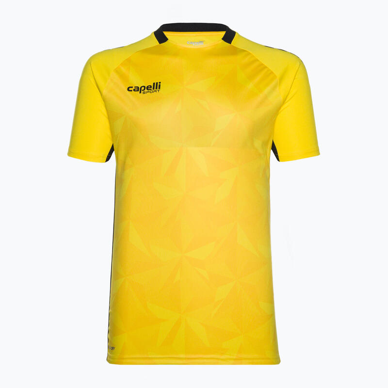 Tricou de fotbal pentru bărbați Capelli Pitch Star Goalkeeper