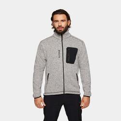 Veste polaire de trekking Alpinus Svene - Homme