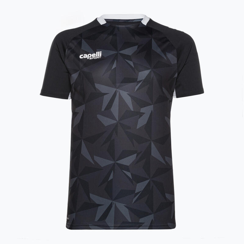 Tricou de fotbal pentru bărbați Capelli Pitch Star Goalkeeper