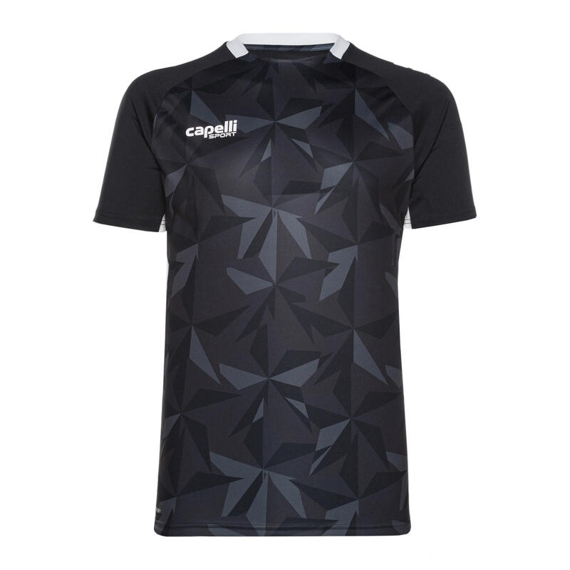 Maglia da calcio da uomo Capelli Pitch Star Goalkeeper