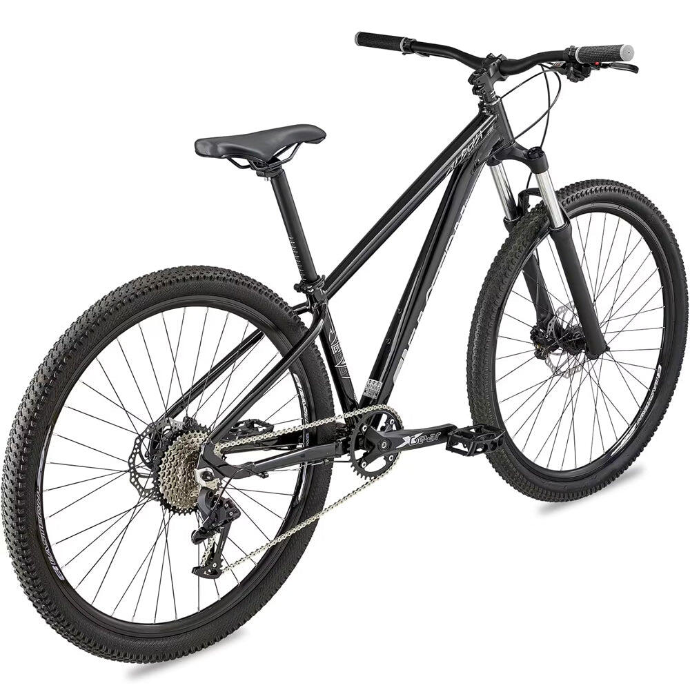 Eastern Alpaka 29 MTB Hardtail Bike - Black 2/6
