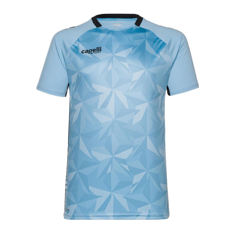 Maglia da calcio da uomo Capelli Pitch Star Goalkeeper