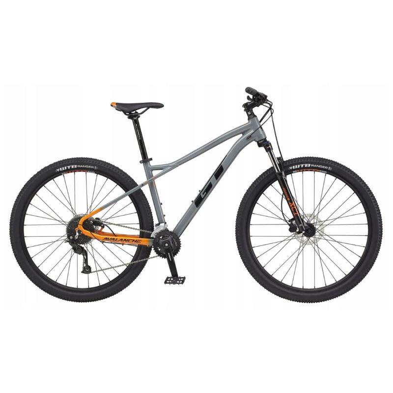GT BICYCLES picture