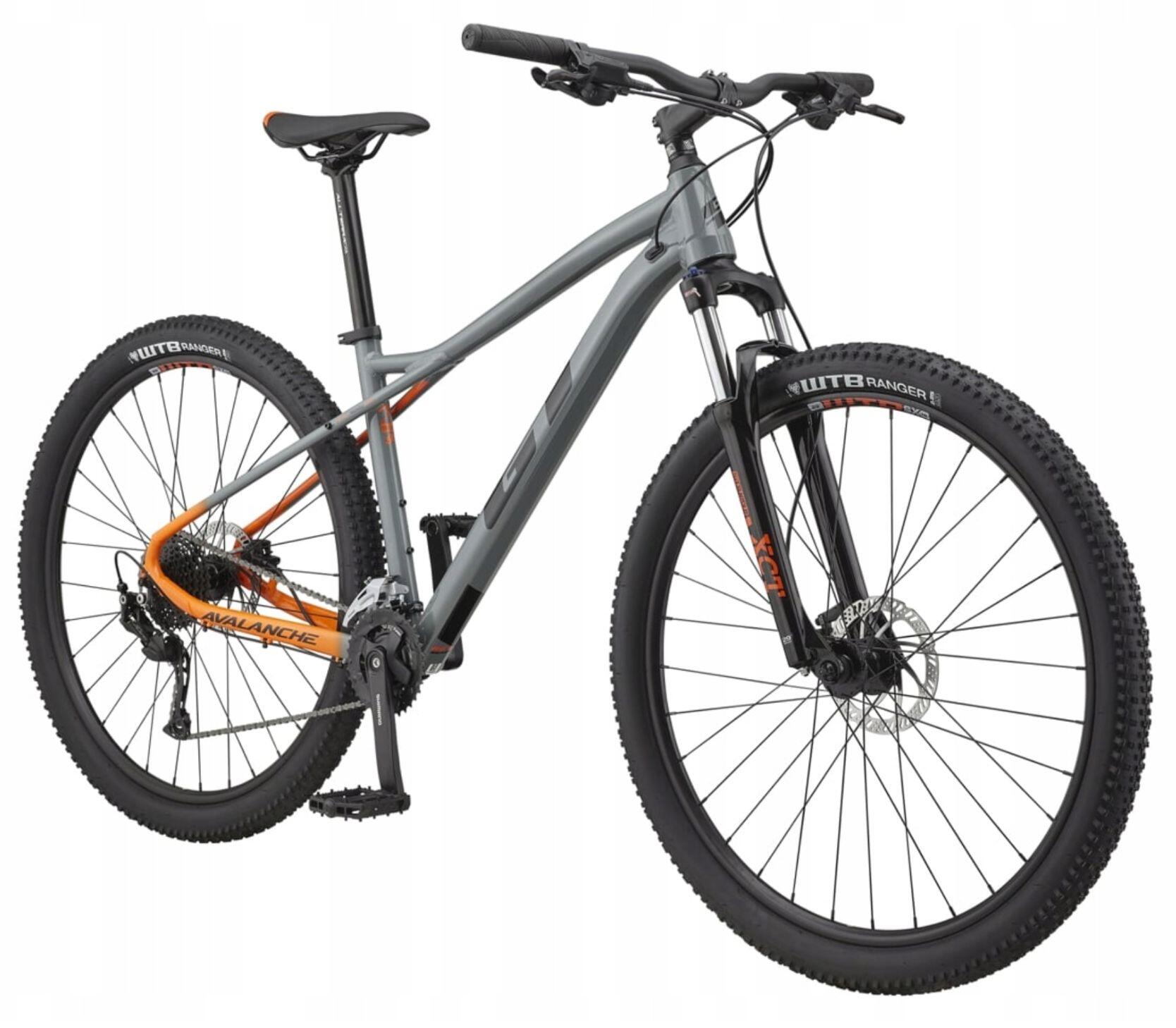 Rower górski GT Avalanche SPORT MTB 29" 2/4