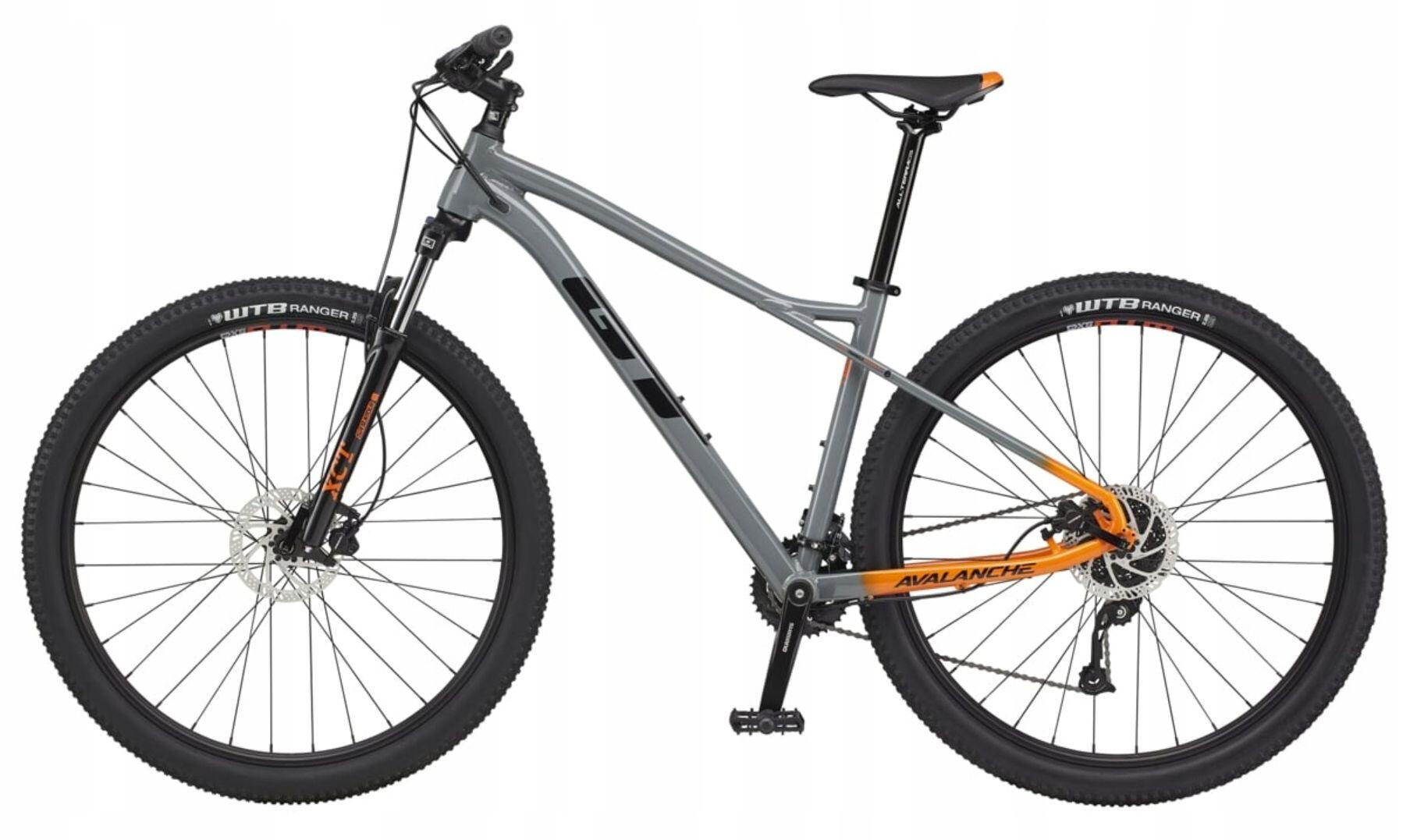 Rower górski GT Avalanche SPORT MTB 29" 4/4