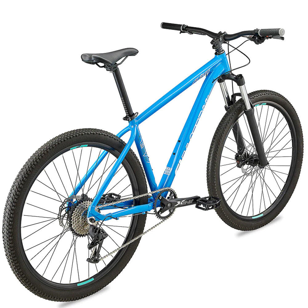 Eastern Alpaka 29 MTB Hardtail Bike - Blue 2/6