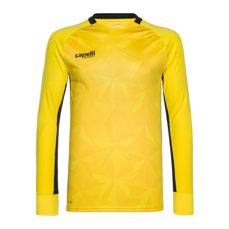 Camiseta de fútbol Capelli Pitch Star Goalkeeper hombre