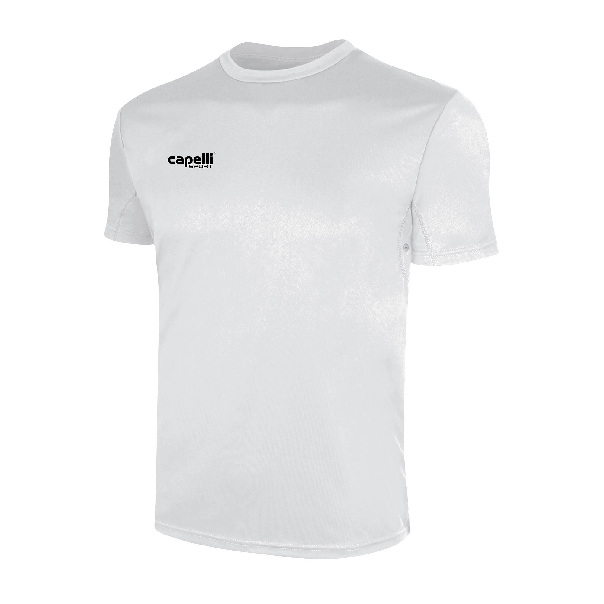 CAPELLI SPORT Capelli Basics I Adult Training voetbalshirt voor heren