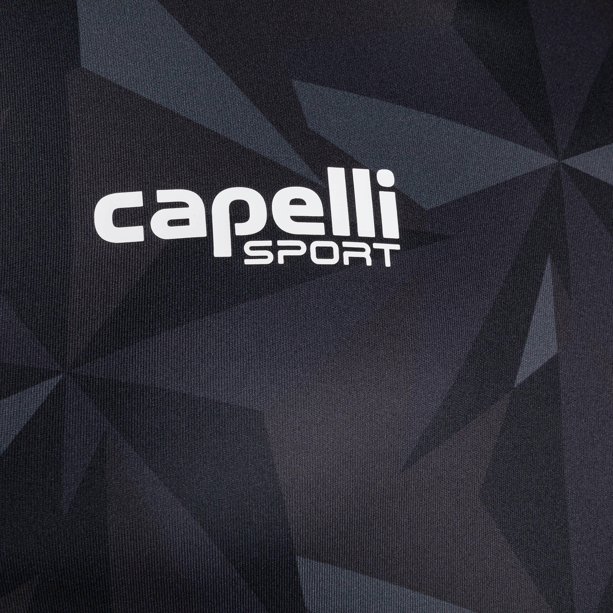 Capelli Pitch Star Keepers voetbalshirt voor heren 3/4