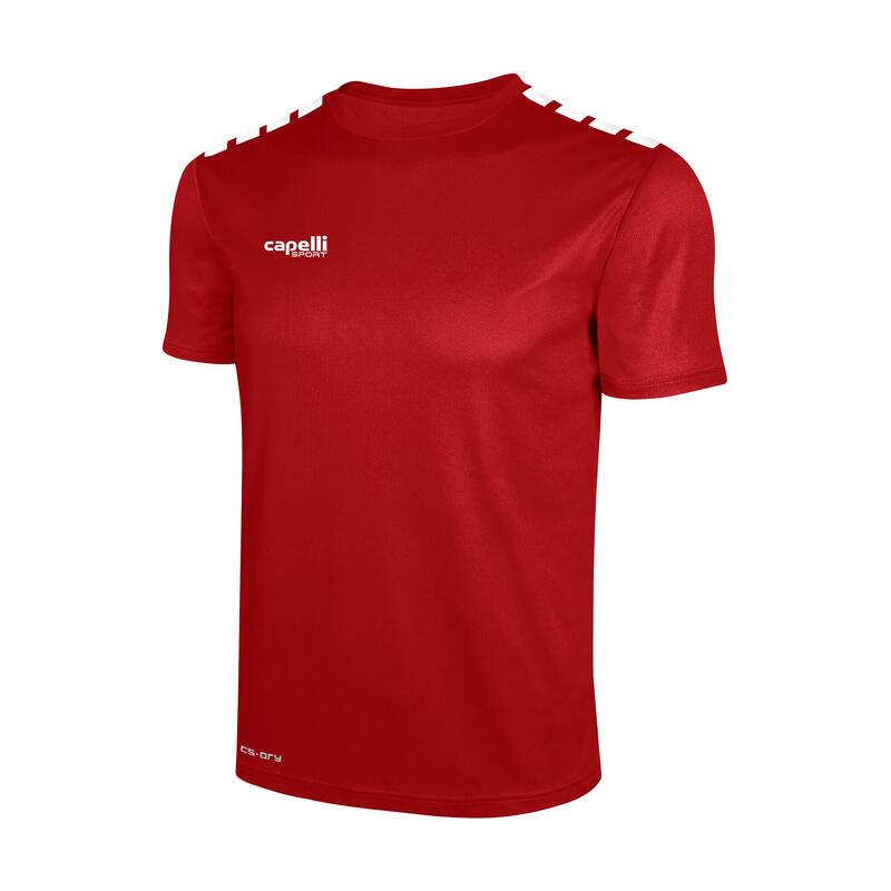 Camiseta Cappelli Cs One Adulto SS