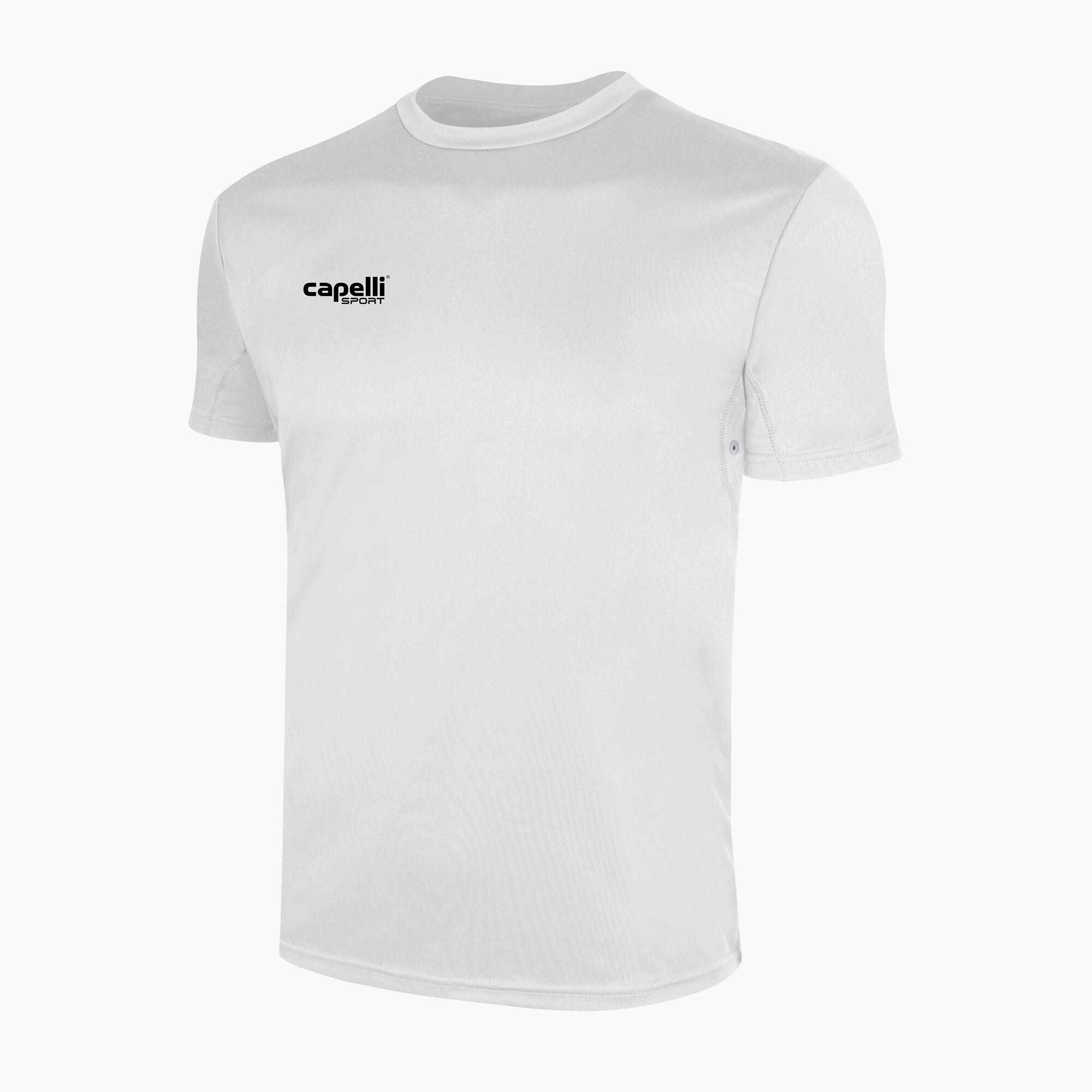 Capelli Basics I Adult Training voetbalshirt voor heren 2/2
