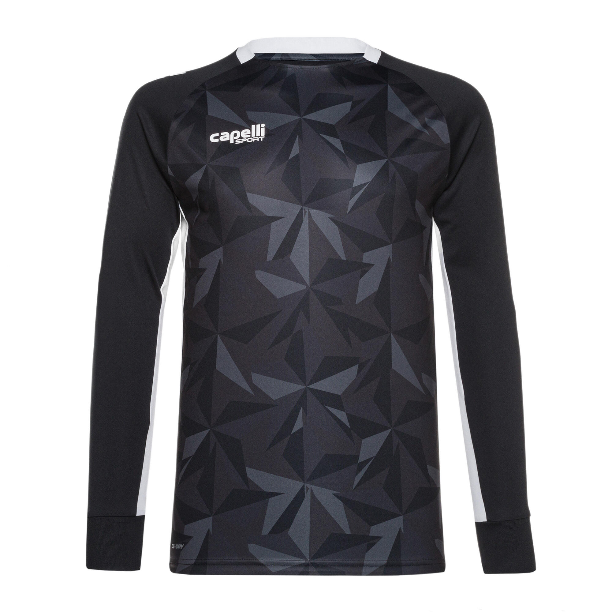 CAPELLI SPORT Capelli Pitch Star Keepers voetbalshirt voor heren
