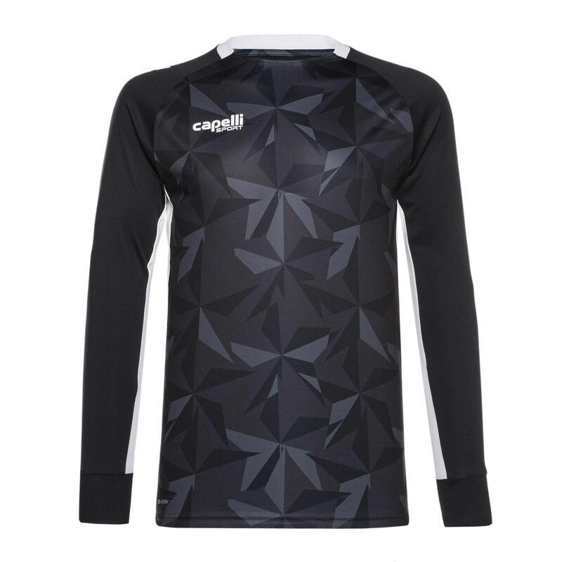 Capelli Pitch Star Keepers voetbalshirt voor heren