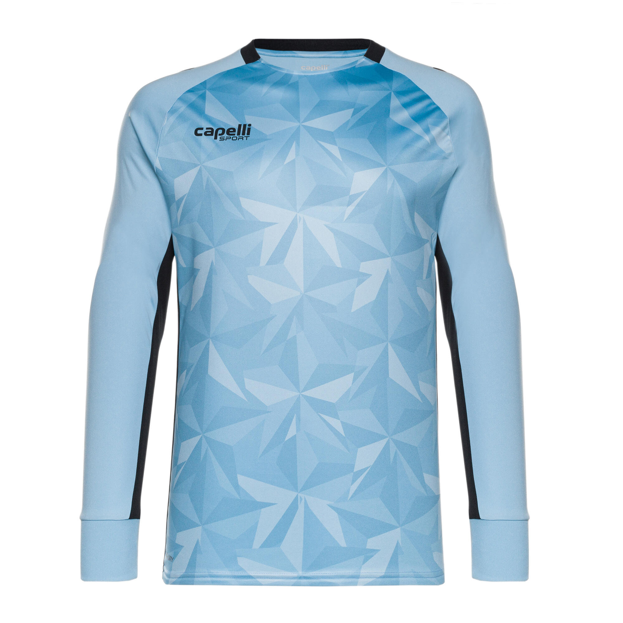 Camisola de futebol homem capelli pitch star guarda-redes