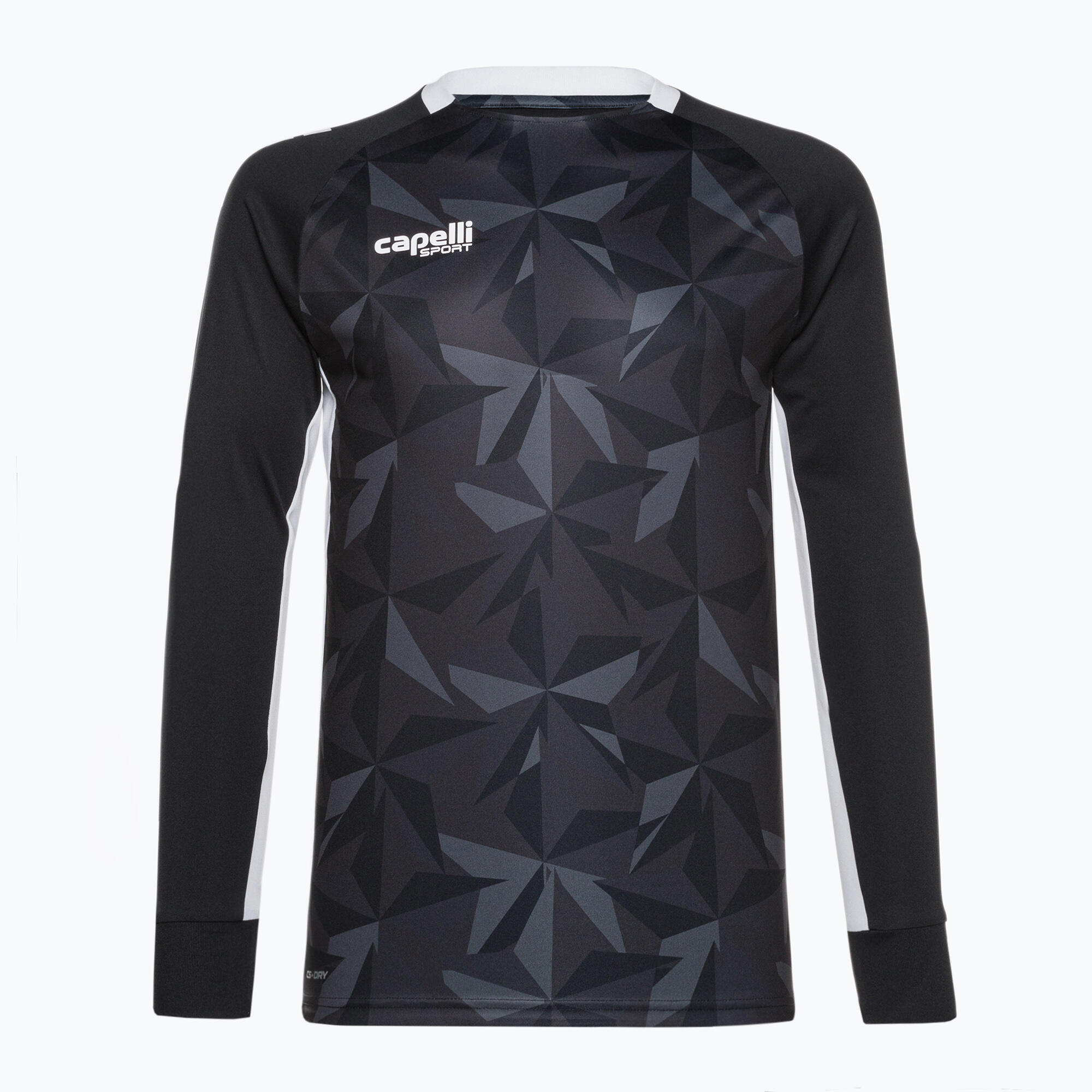 Capelli Pitch Star Keepers voetbalshirt voor heren 4/4
