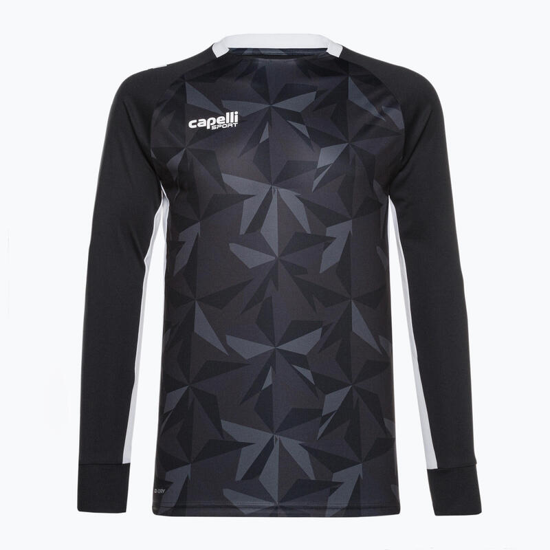 Tricou de fotbal pentru bărbați Capelli Pitch Star Goalkeeper