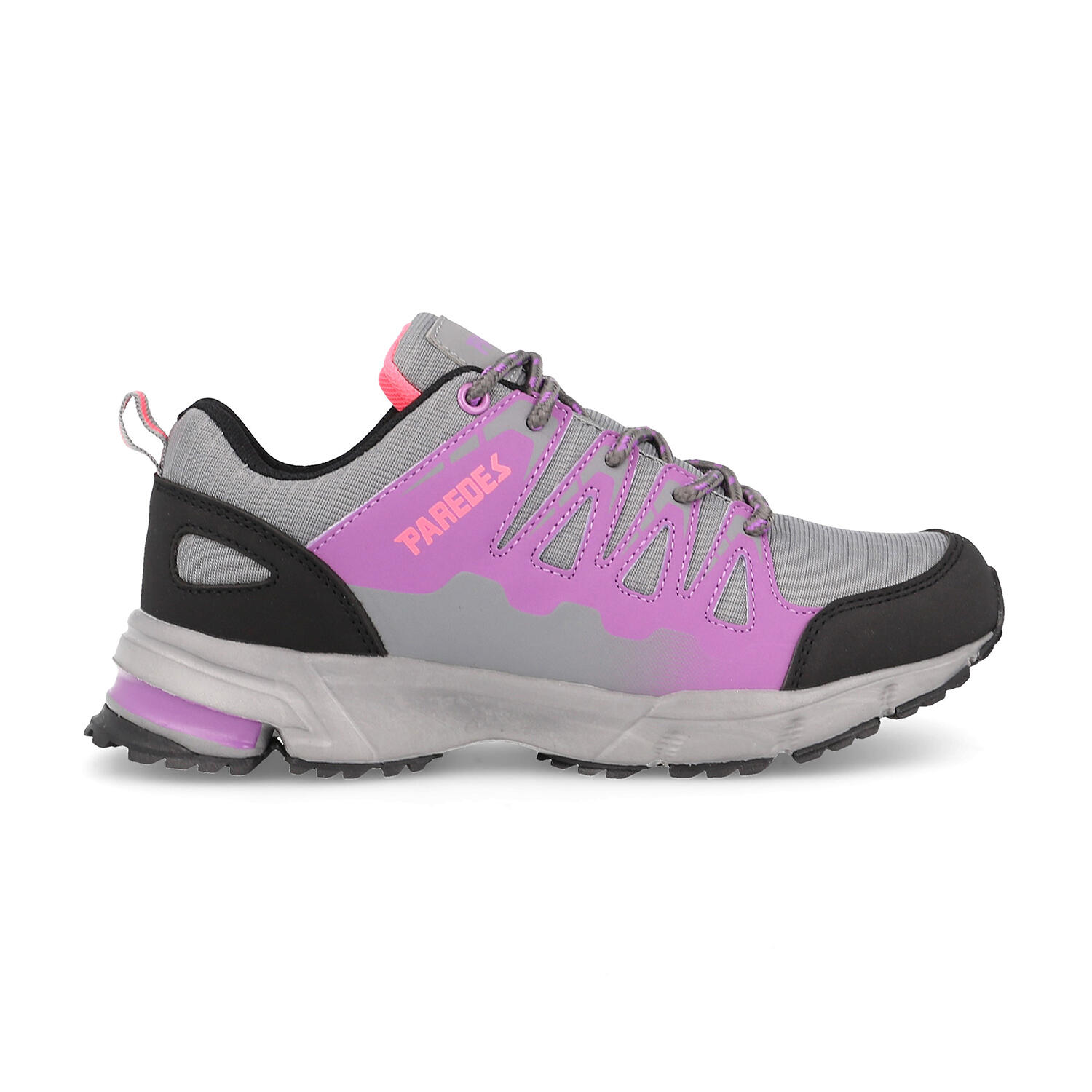 Zapatillas de trekking mujer Decathlon