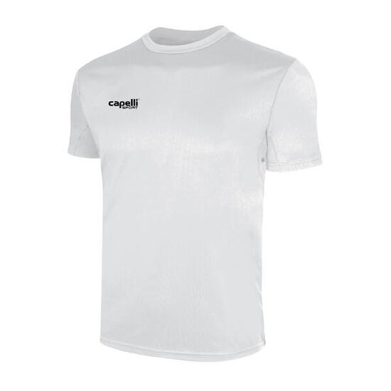 Maillot de football homme Capelli Basics I Adult Training