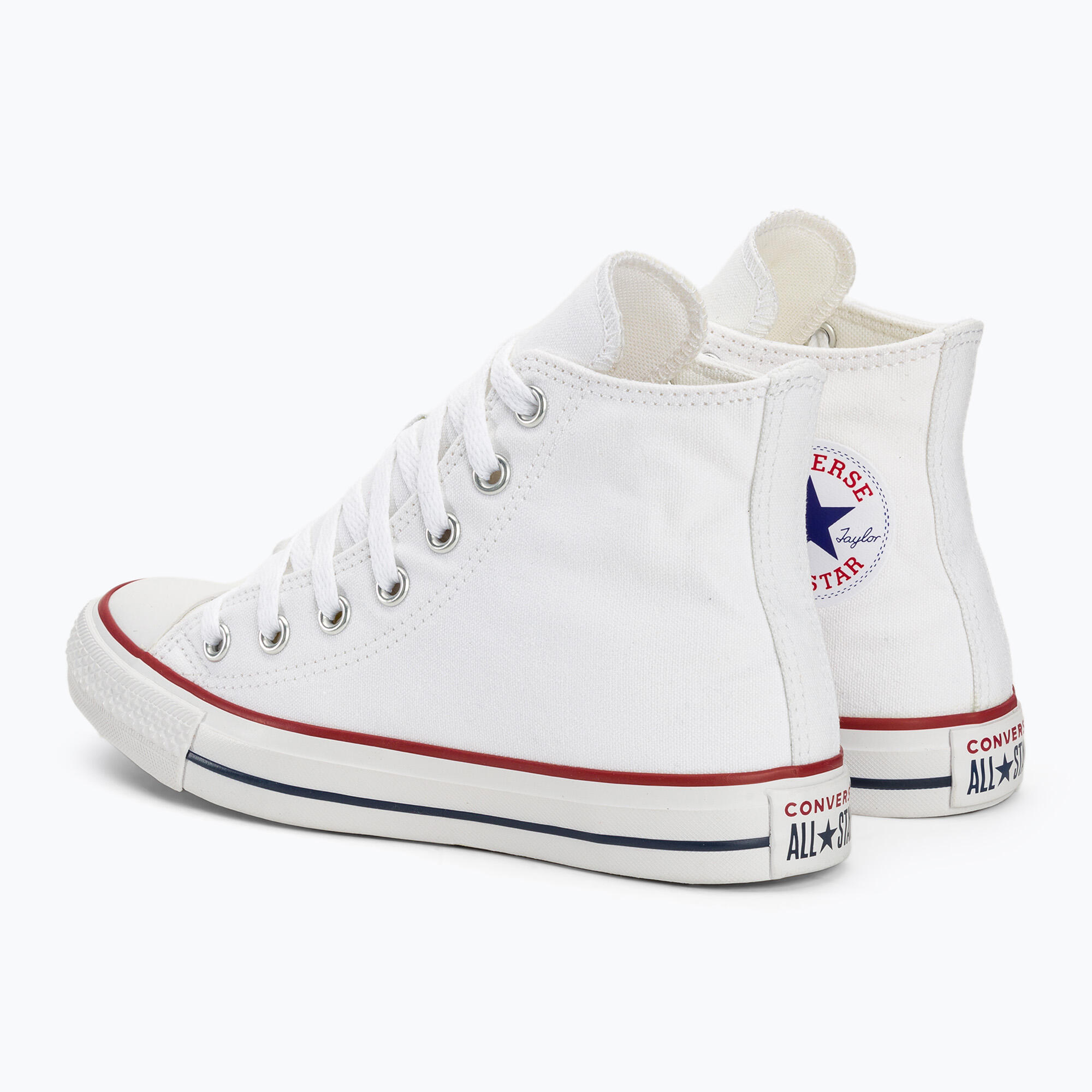 Converse Chuck Taylor All Star Classic Hi-sneakers 3/7