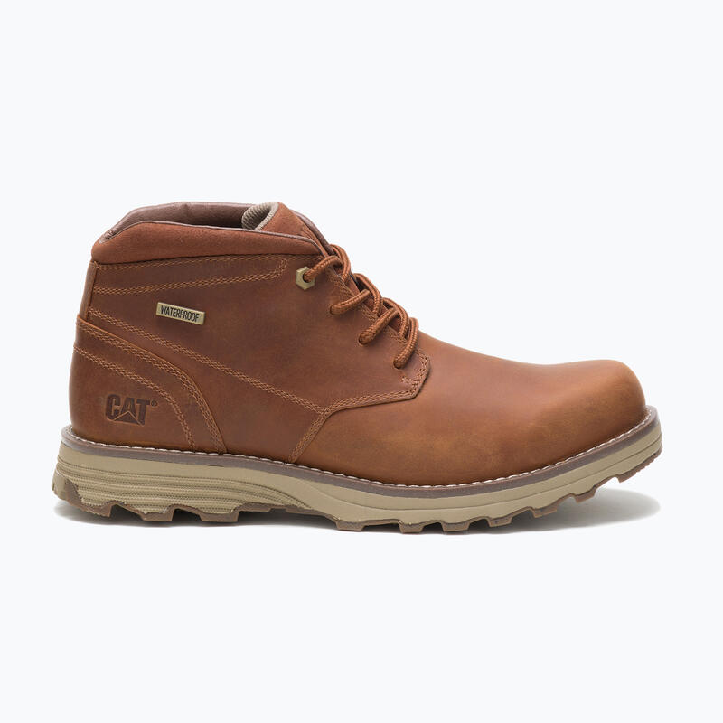 Zapatos de hombre CATerpillar Elude WP j