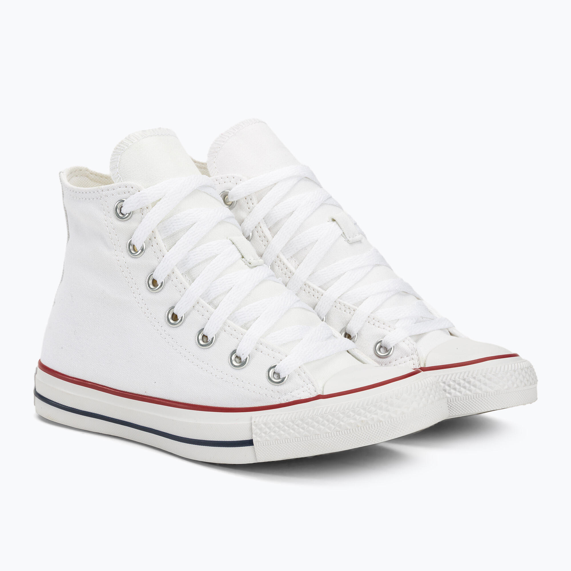 Converse Chuck Taylor All Star Classic Hi-sneakers 4/7