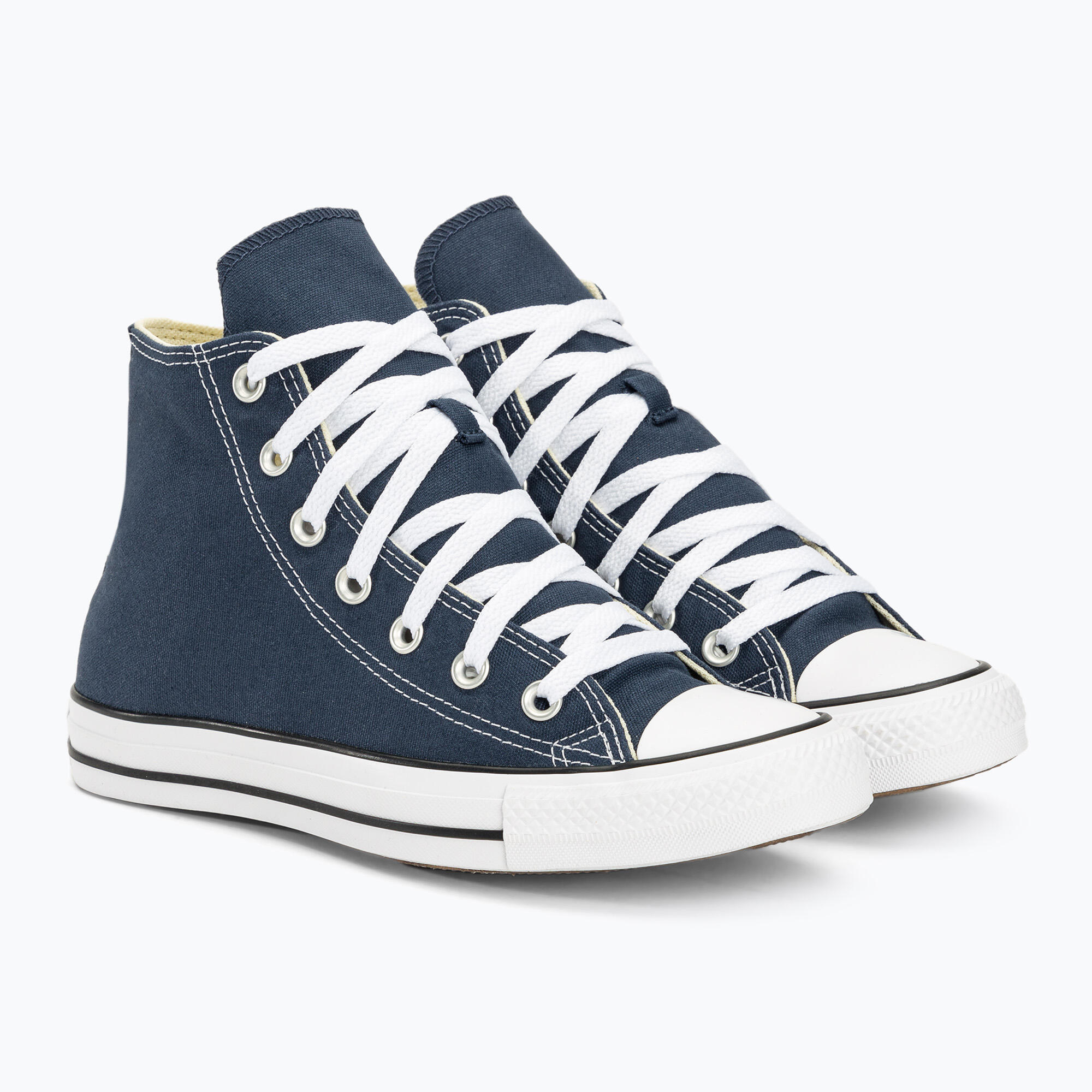 Converse Chuck Taylor All Star Classic Hi tornacipő 4/7