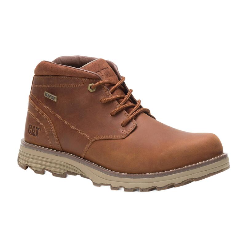 Zapatos de hombre CATerpillar Elude WP j