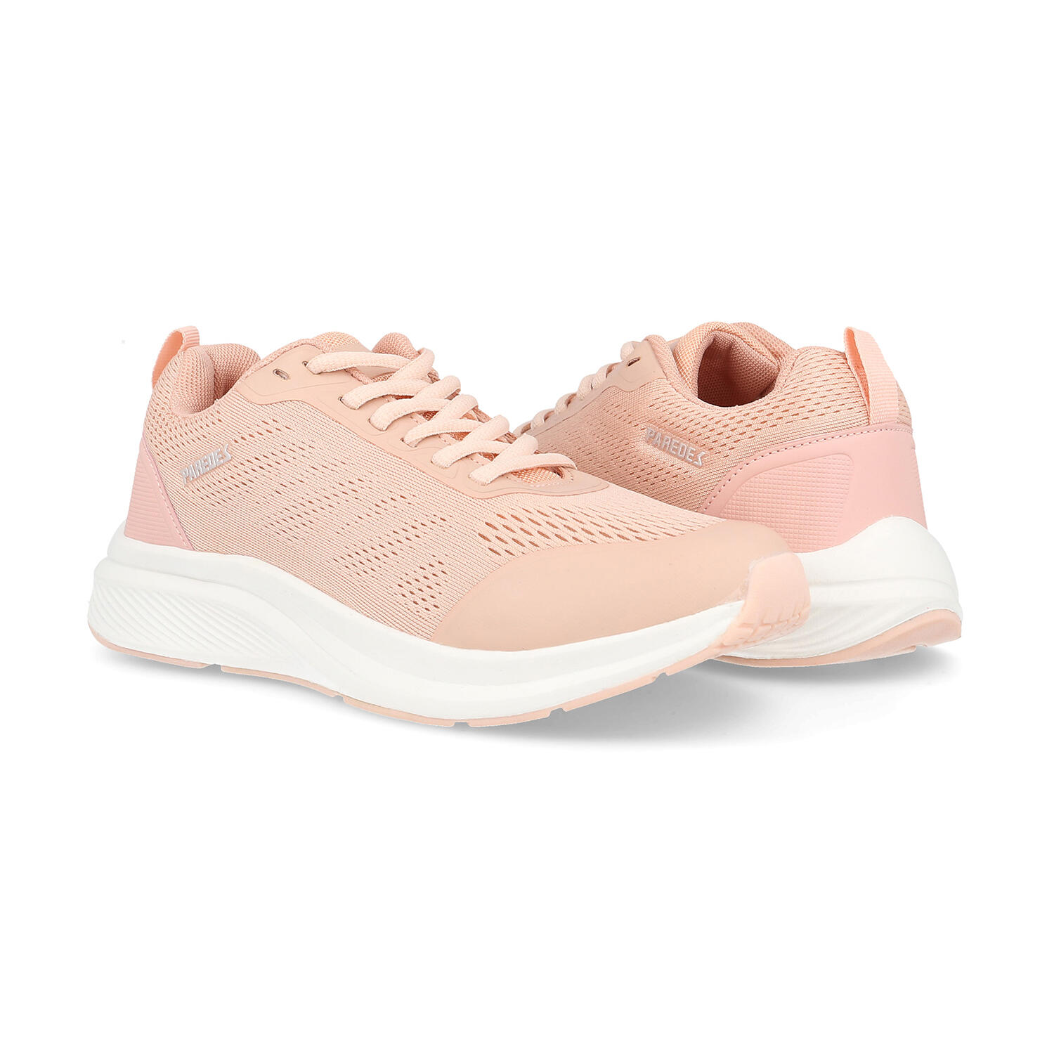 Baskets Paredes modèle LD24214 RS pour femmes 4/4