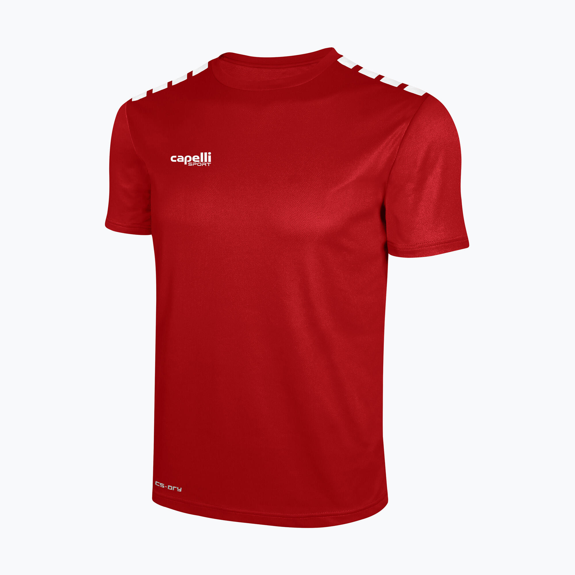 Cappelli Cs One Maillot Adulte SS 2/2