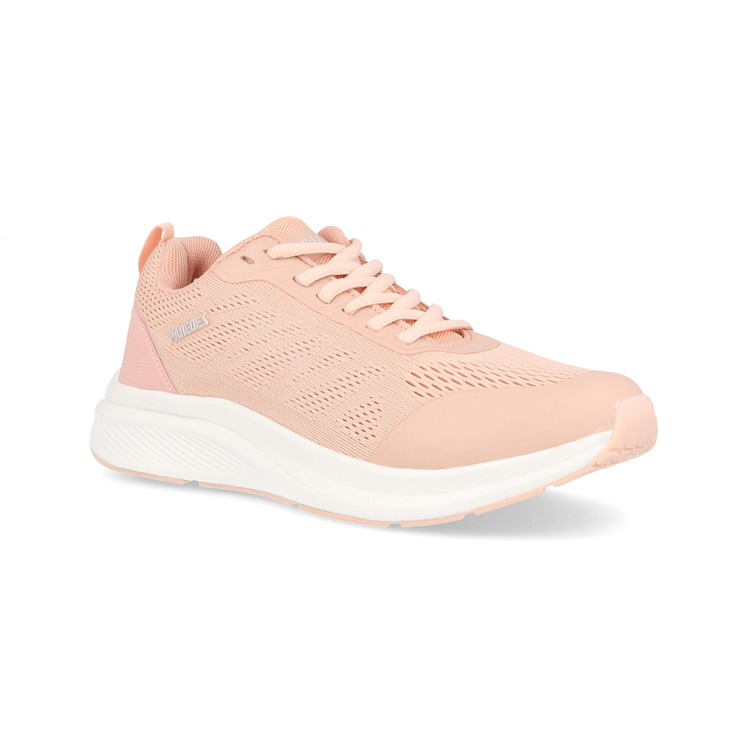 Baskets Paredes modèle LD24214 RS pour femmes 2/4
